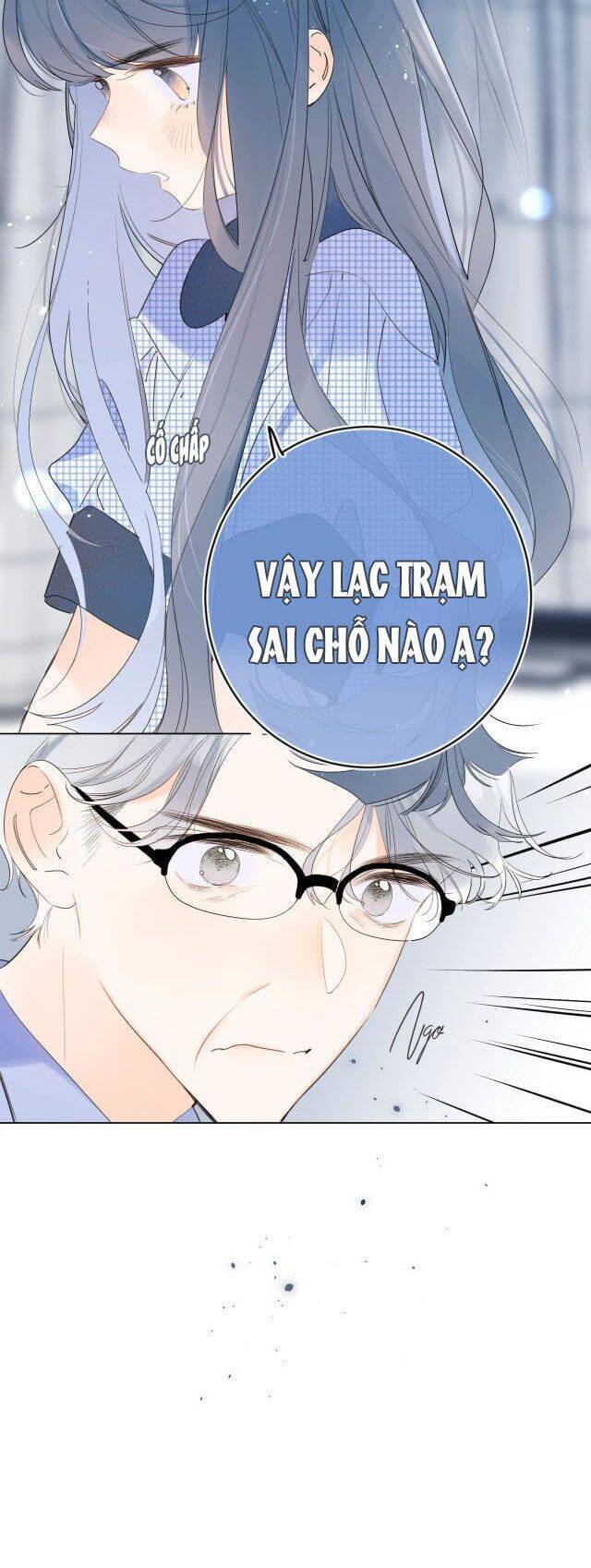 Đừng Khóc Chapter 47 - 23