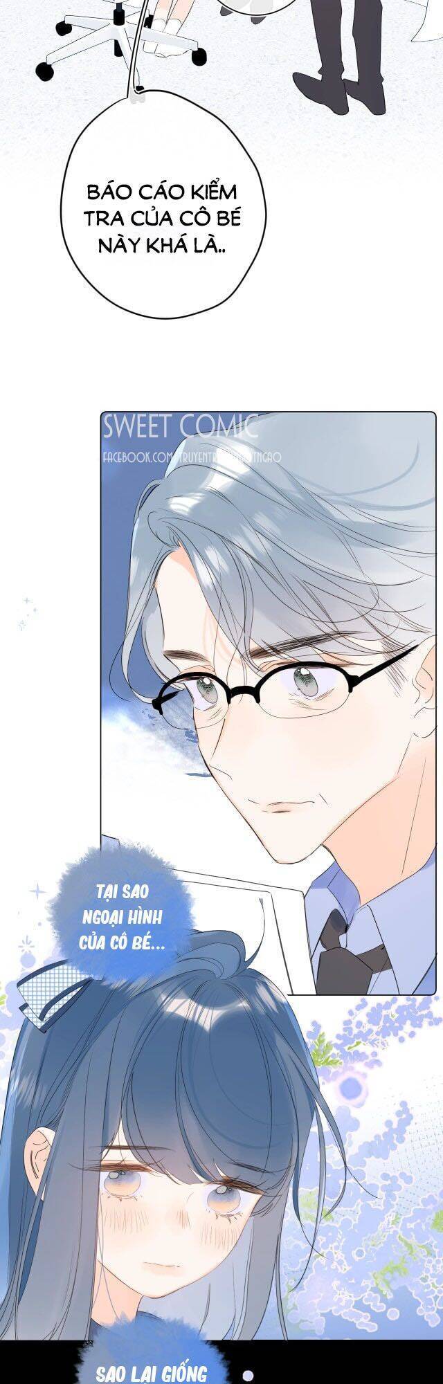 Đừng Khóc Chapter 47 - 7