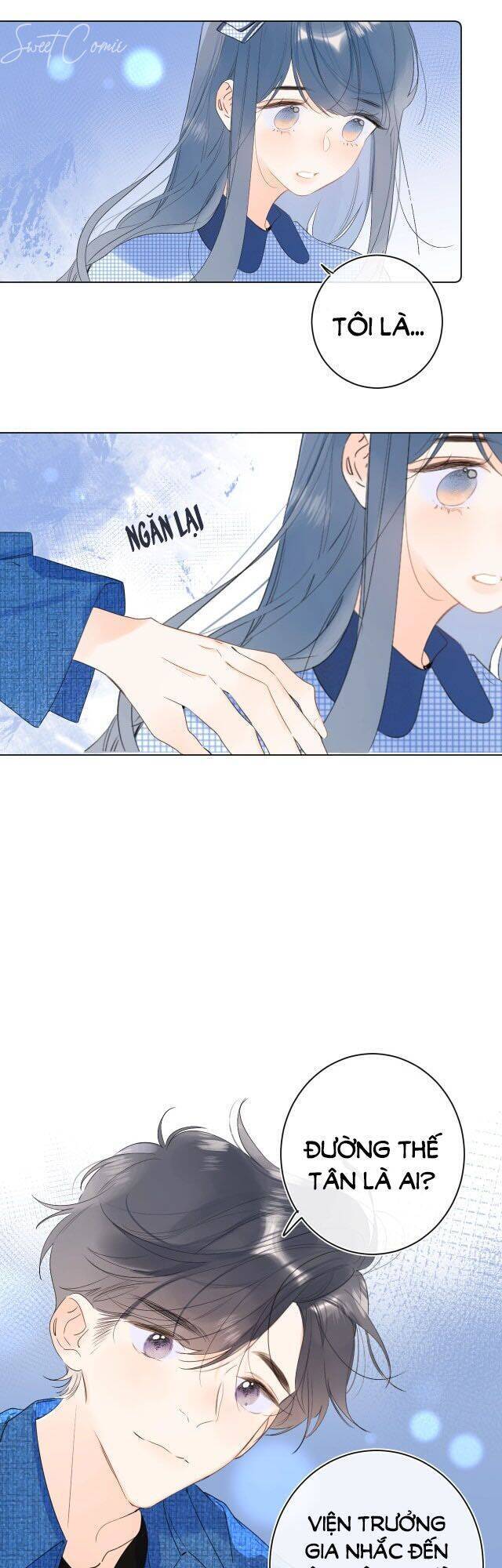 Đừng Khóc Chapter 47 - 9