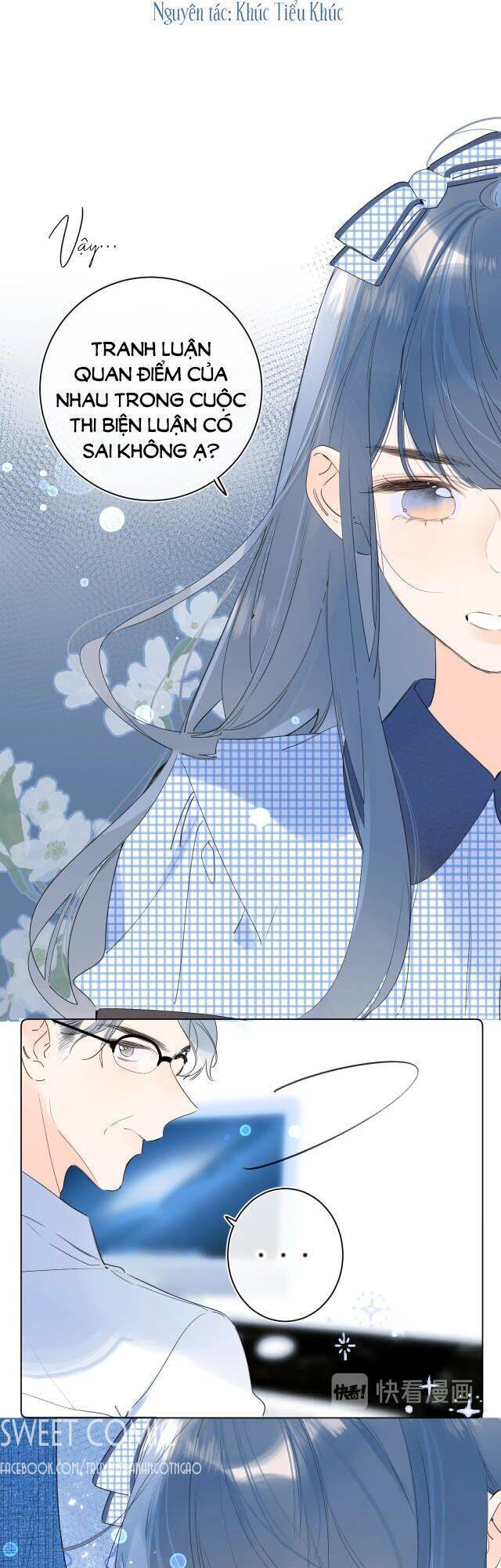 Đừng Khóc Chapter 48 - 2