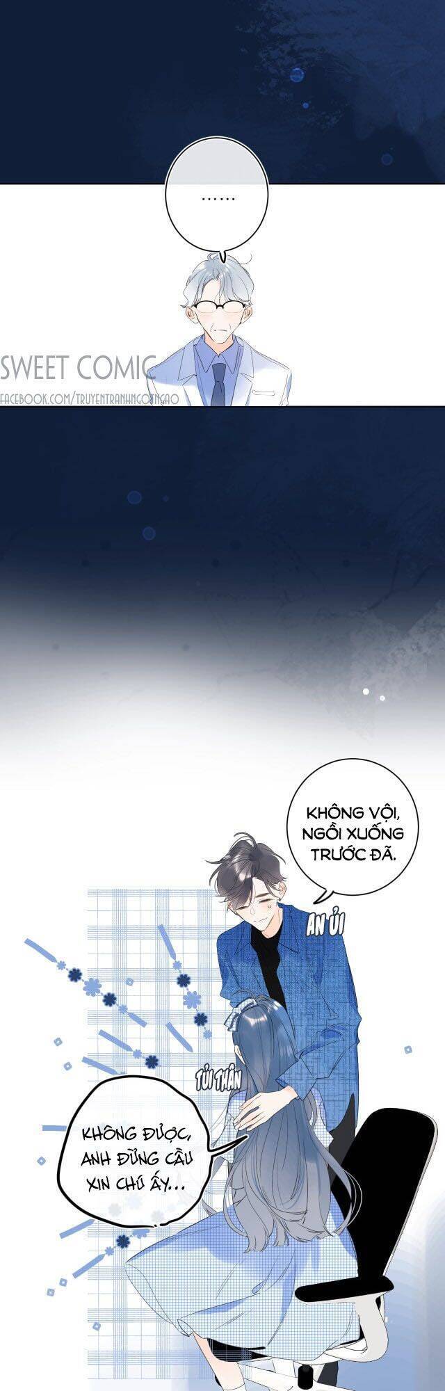 Đừng Khóc Chapter 48 - 12