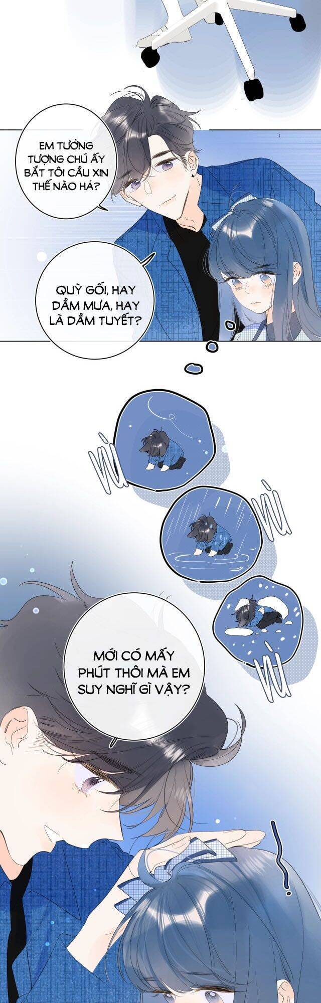 Đừng Khóc Chapter 48 - 13
