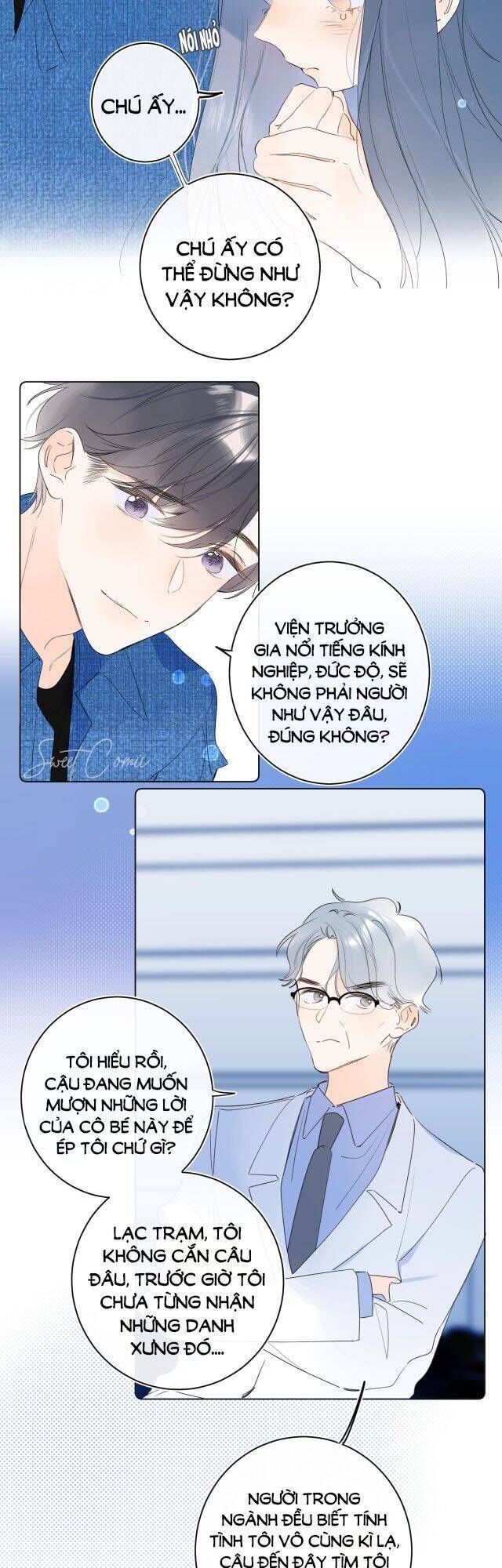 Đừng Khóc Chapter 48 - 14