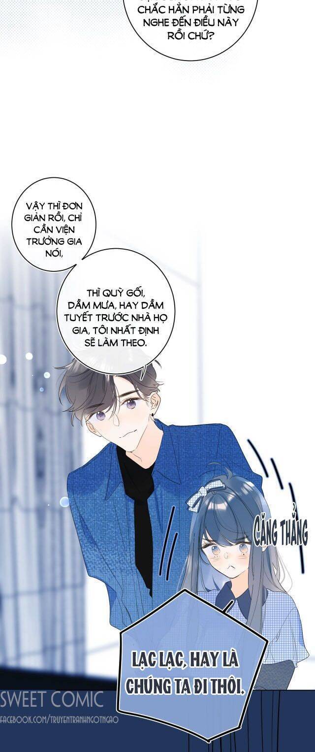 Đừng Khóc Chapter 48 - 15