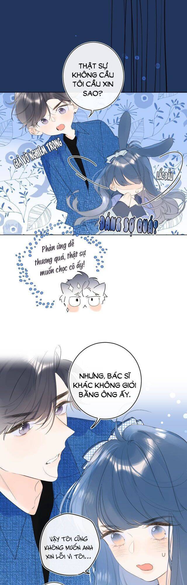 Đừng Khóc Chapter 48 - 16