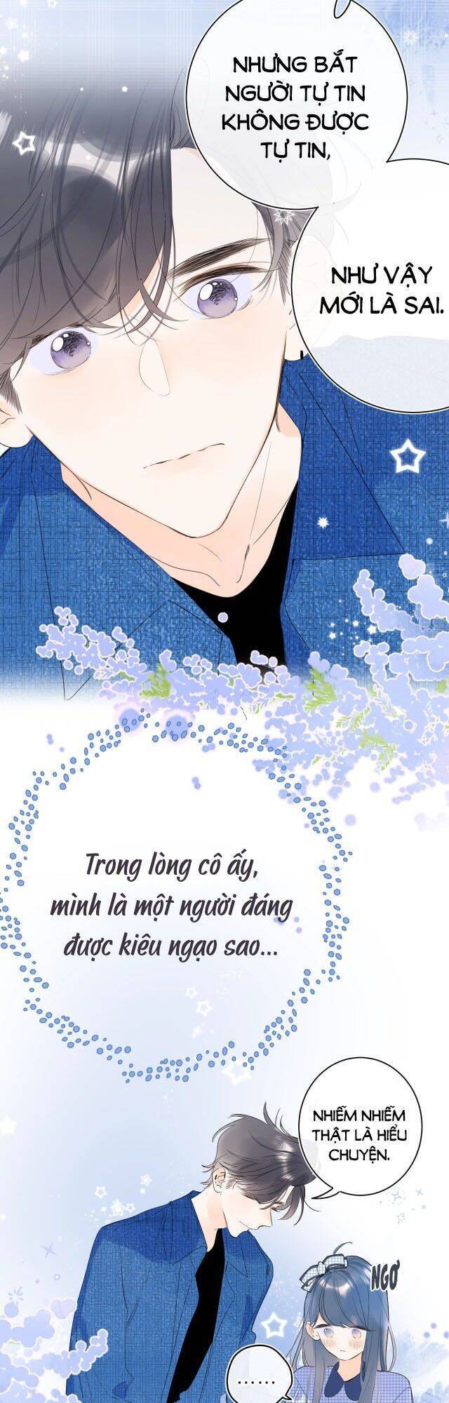 Đừng Khóc Chapter 48 - 18