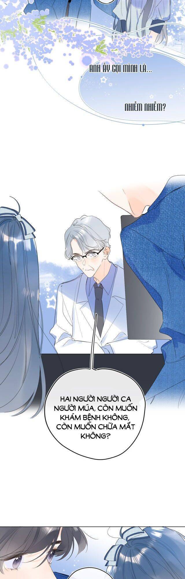 Đừng Khóc Chapter 48 - 19