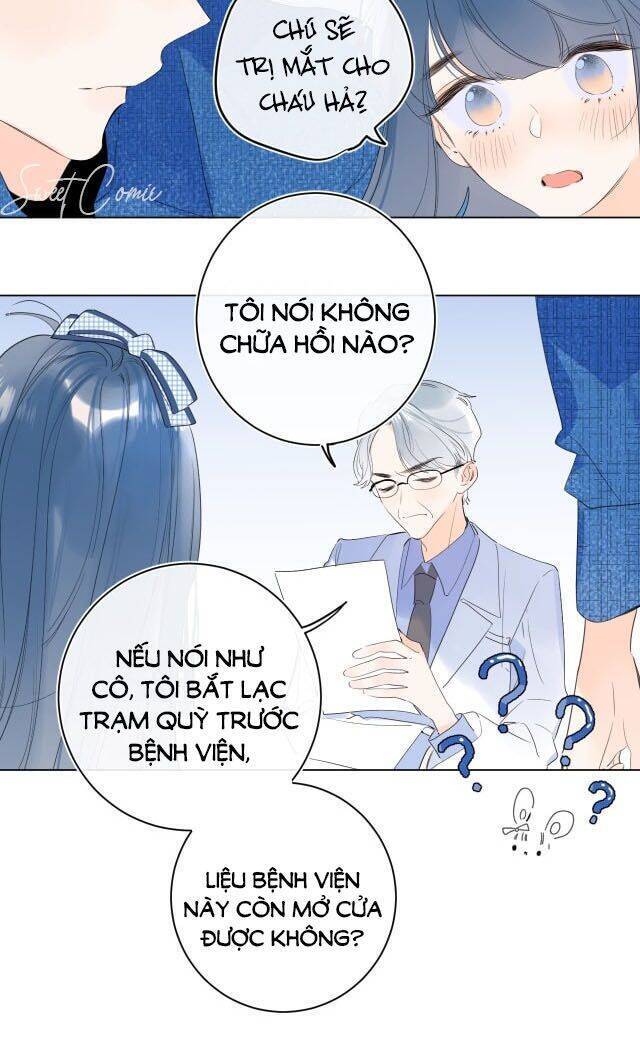 Đừng Khóc Chapter 48 - 20