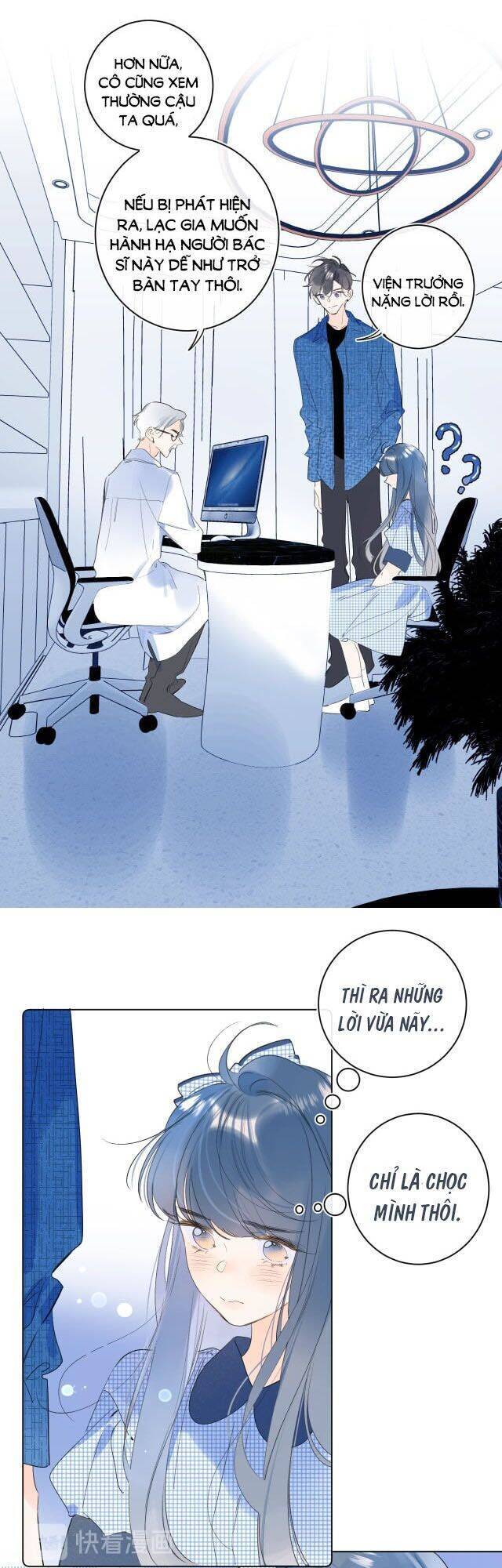 Đừng Khóc Chapter 48 - 21