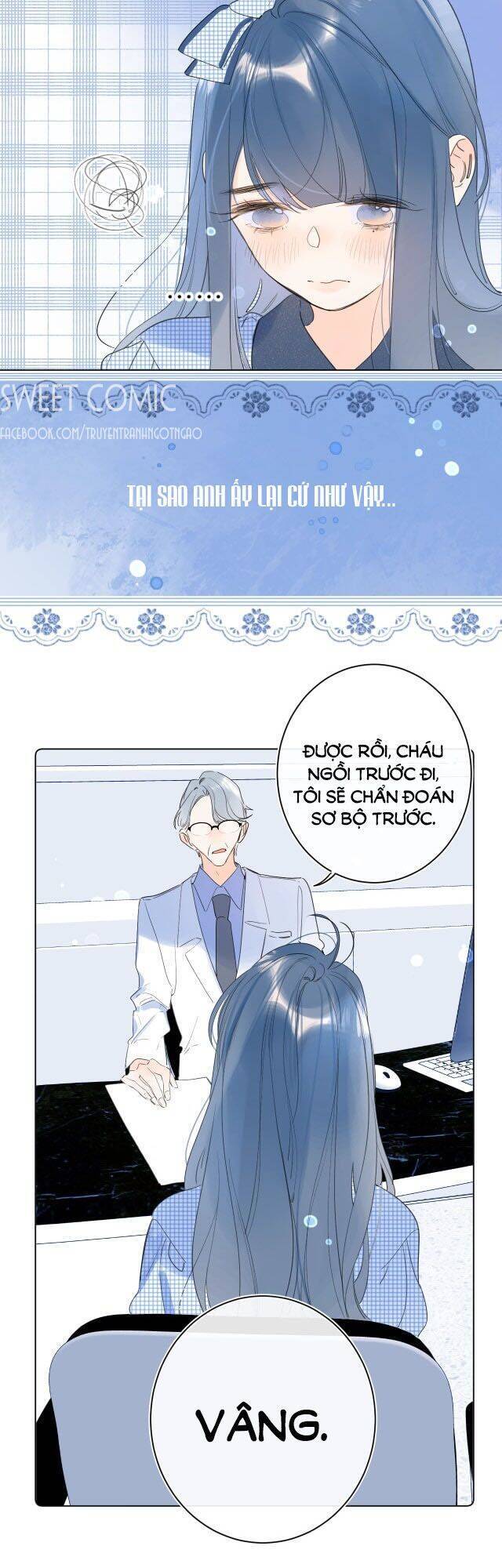 Đừng Khóc Chapter 48 - 22