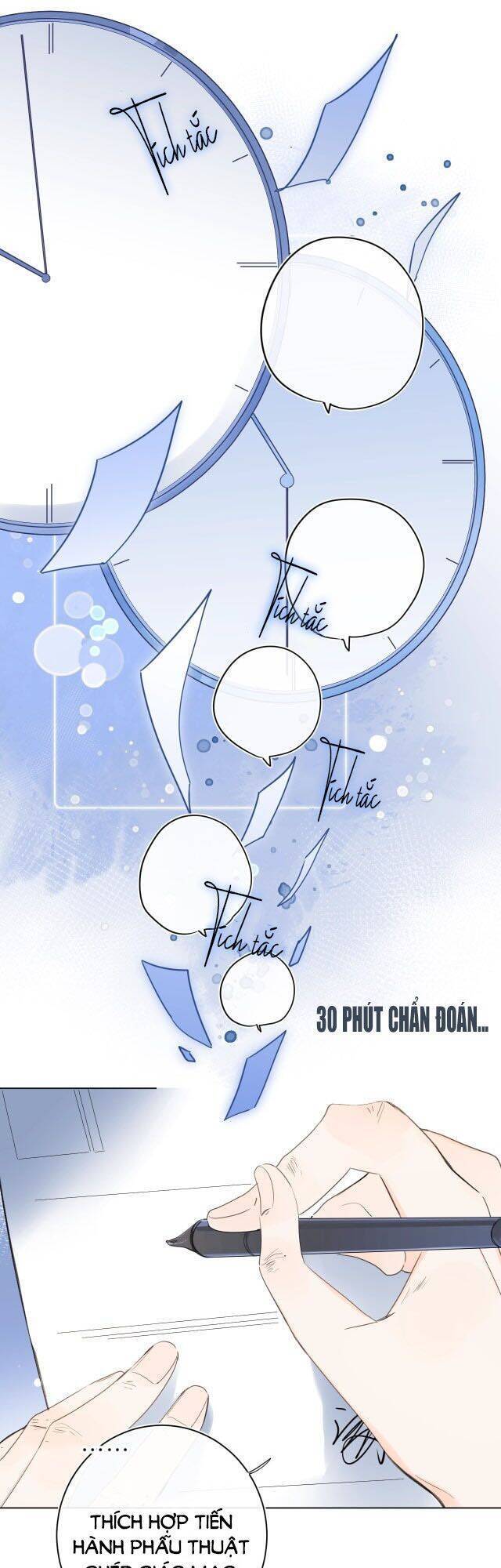 Đừng Khóc Chapter 48 - 23