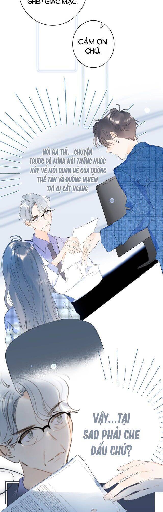 Đừng Khóc Chapter 48 - 24