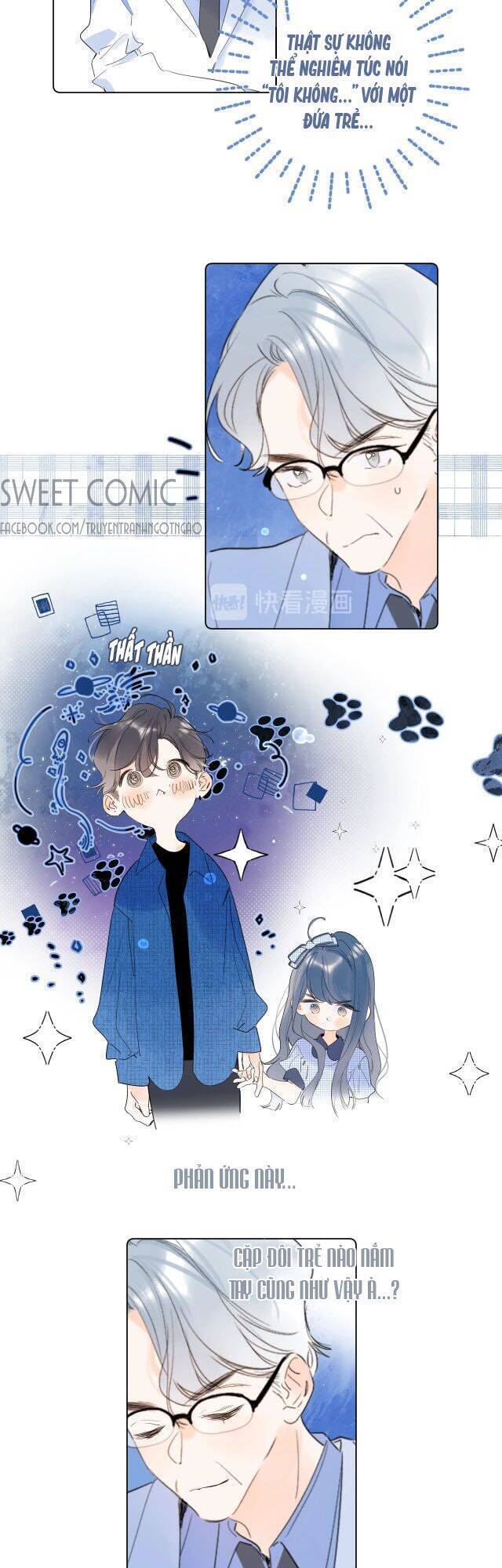 Đừng Khóc Chapter 48 - 7