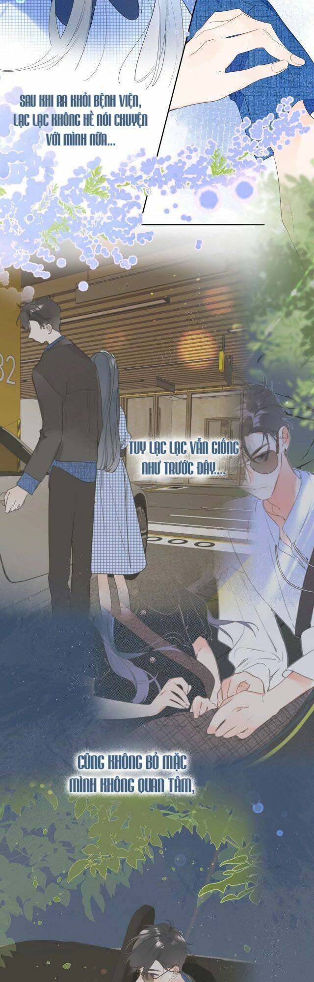 Đừng Khóc Chapter 49 - 13