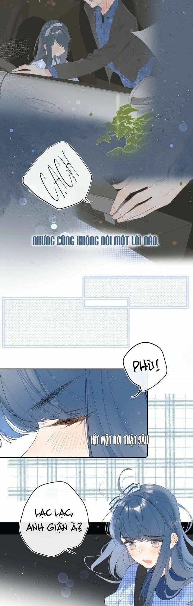 Đừng Khóc Chapter 49 - 14