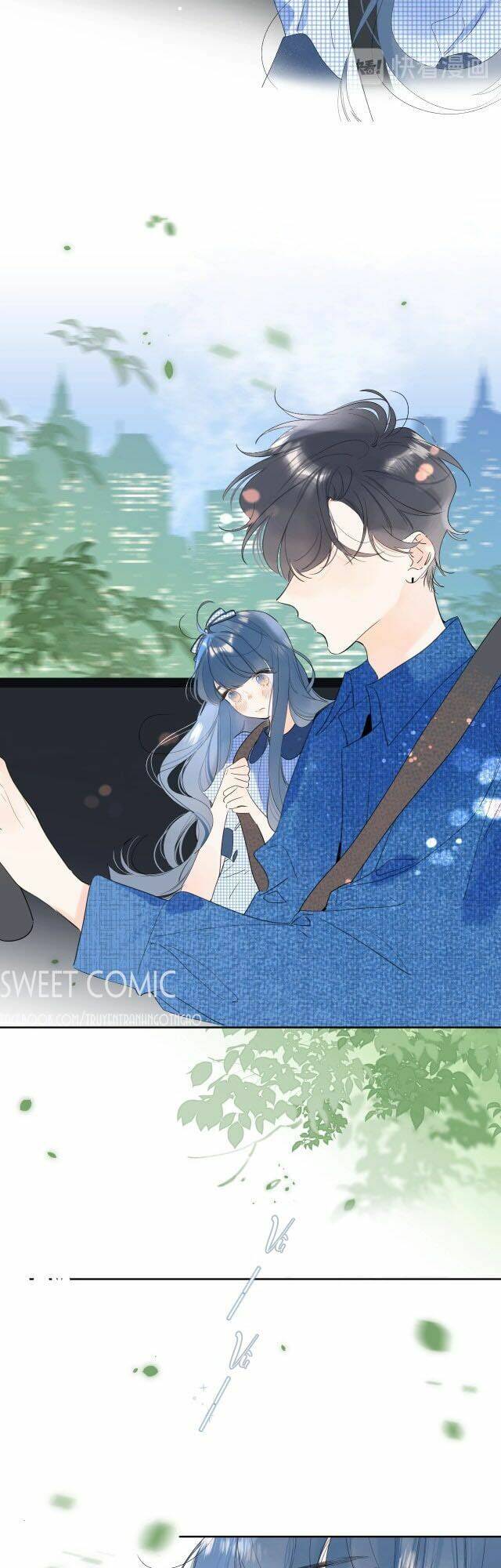 Đừng Khóc Chapter 49 - 15