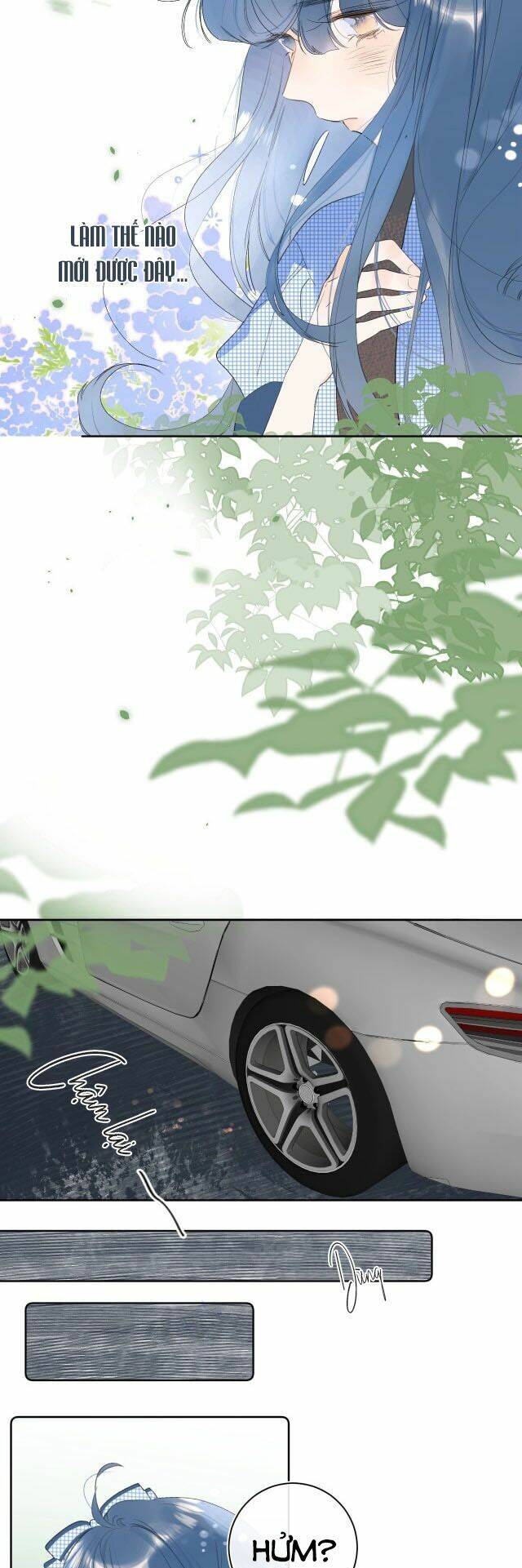 Đừng Khóc Chapter 49 - 16