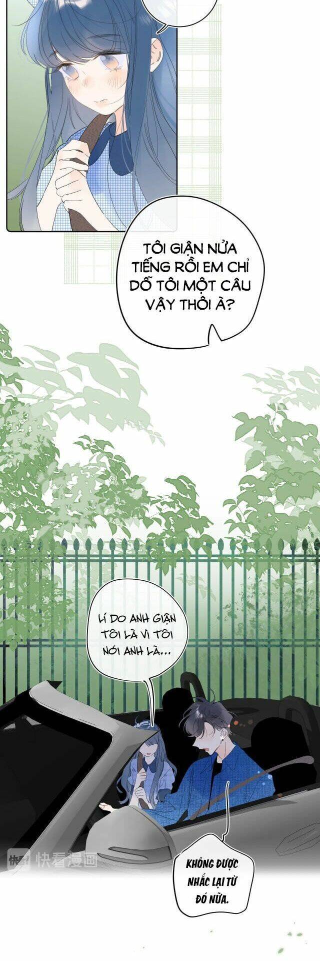 Đừng Khóc Chapter 49 - 17