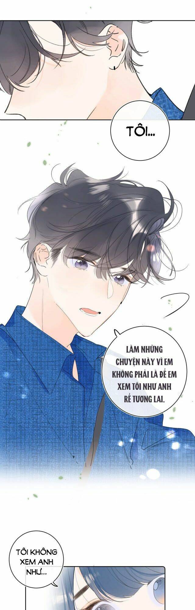 Đừng Khóc Chapter 49 - 18