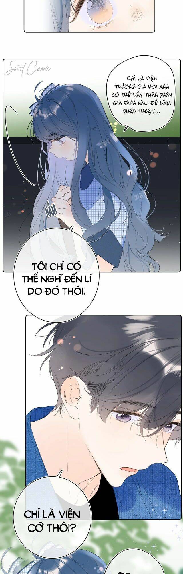 Đừng Khóc Chapter 49 - 19