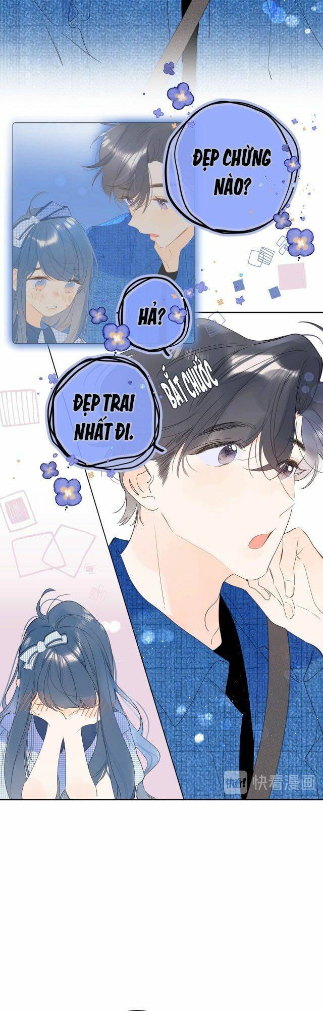 Đừng Khóc Chapter 49 - 23