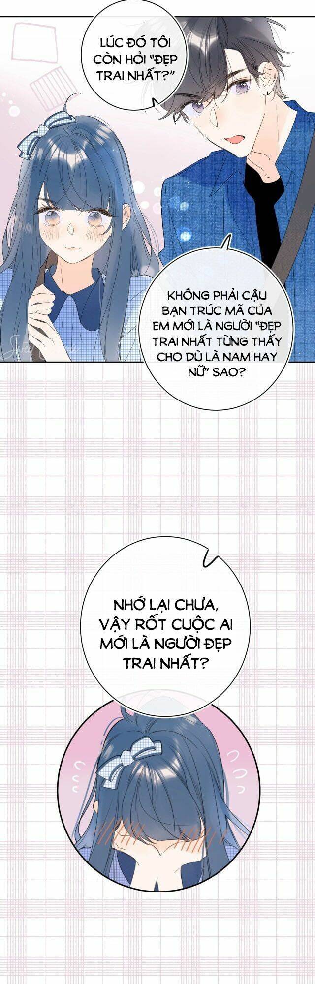 Đừng Khóc Chapter 49 - 24