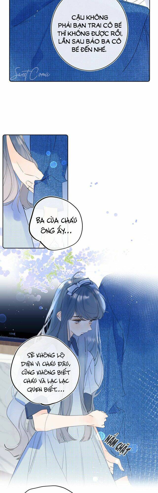 Đừng Khóc Chapter 49 - 4