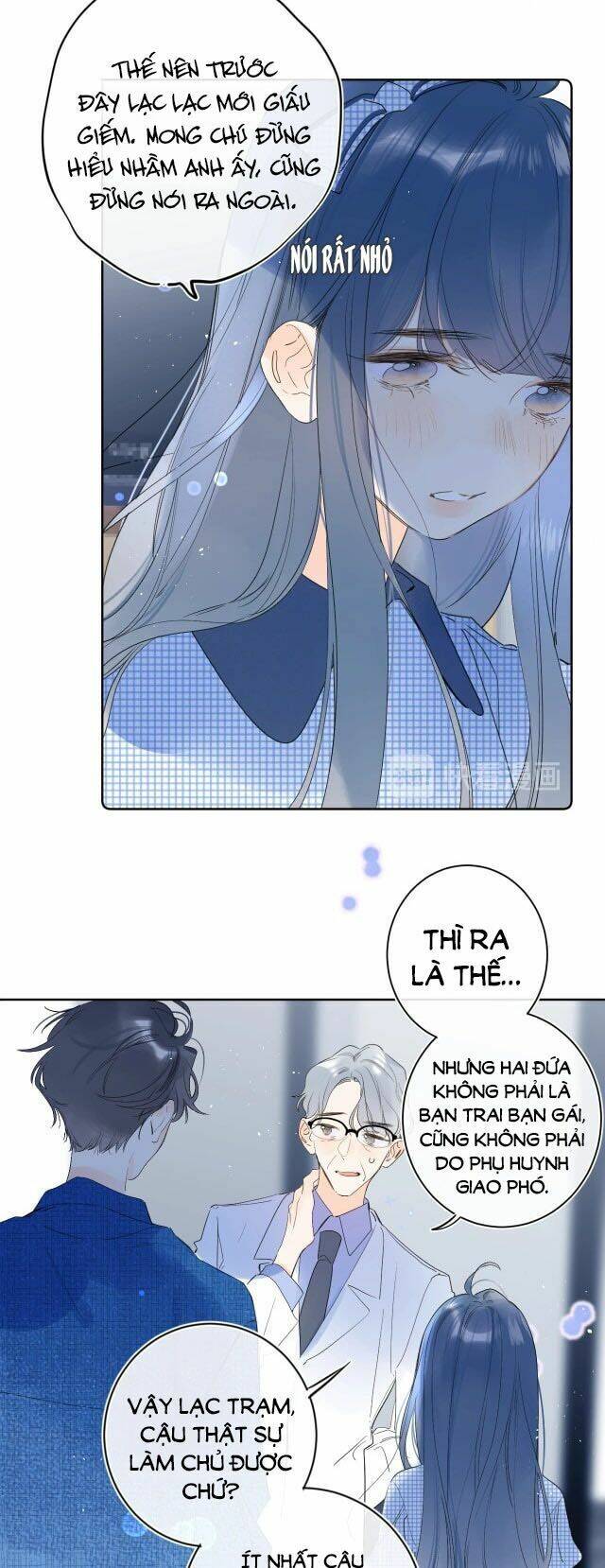 Đừng Khóc Chapter 49 - 5