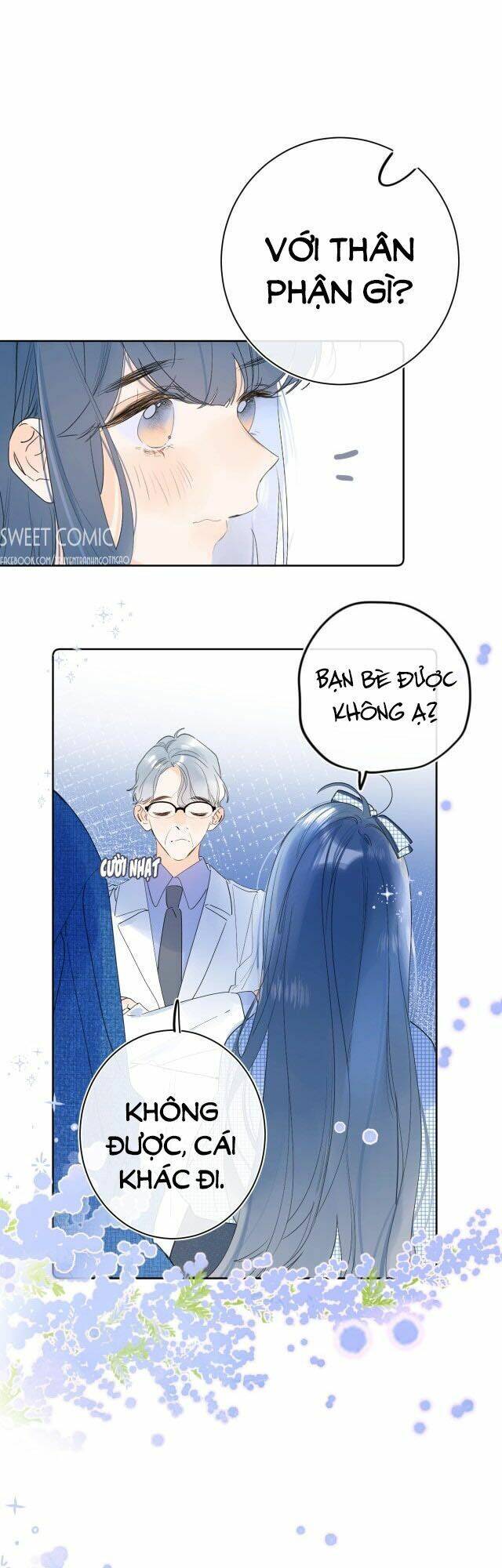 Đừng Khóc Chapter 49 - 7