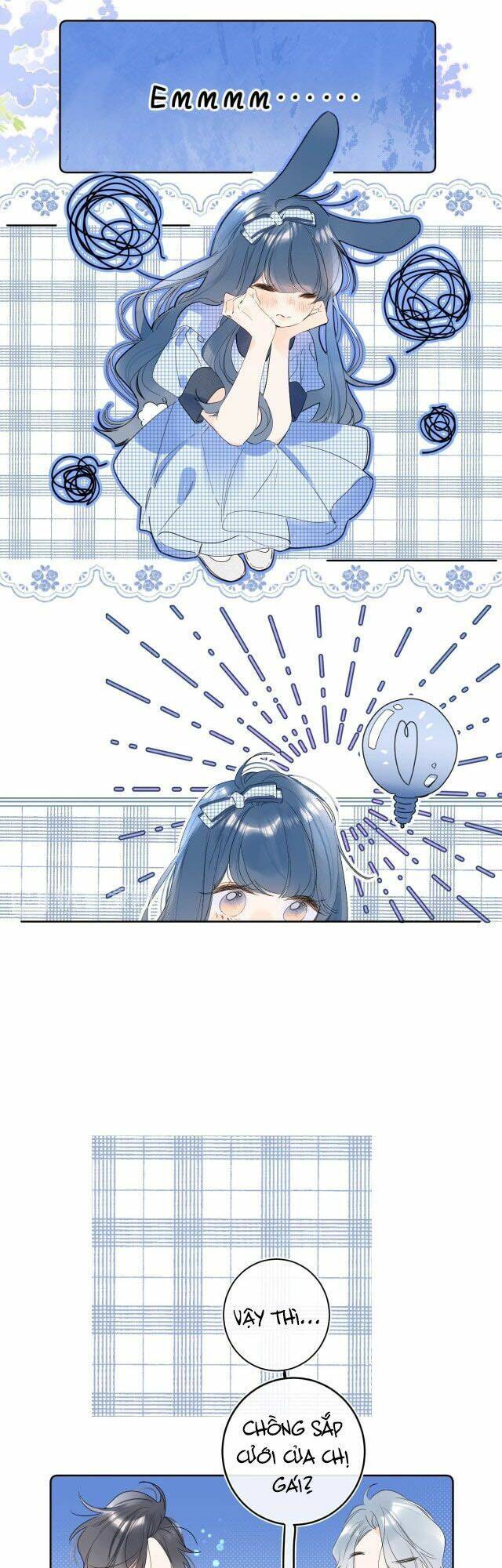 Đừng Khóc Chapter 49 - 8