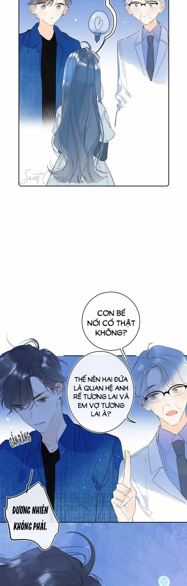 Đừng Khóc Chapter 49 - 9