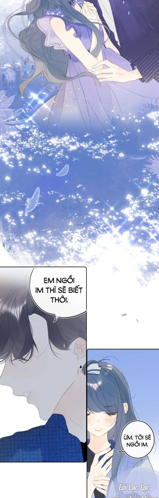 Đừng Khóc Chapter 50 - 12