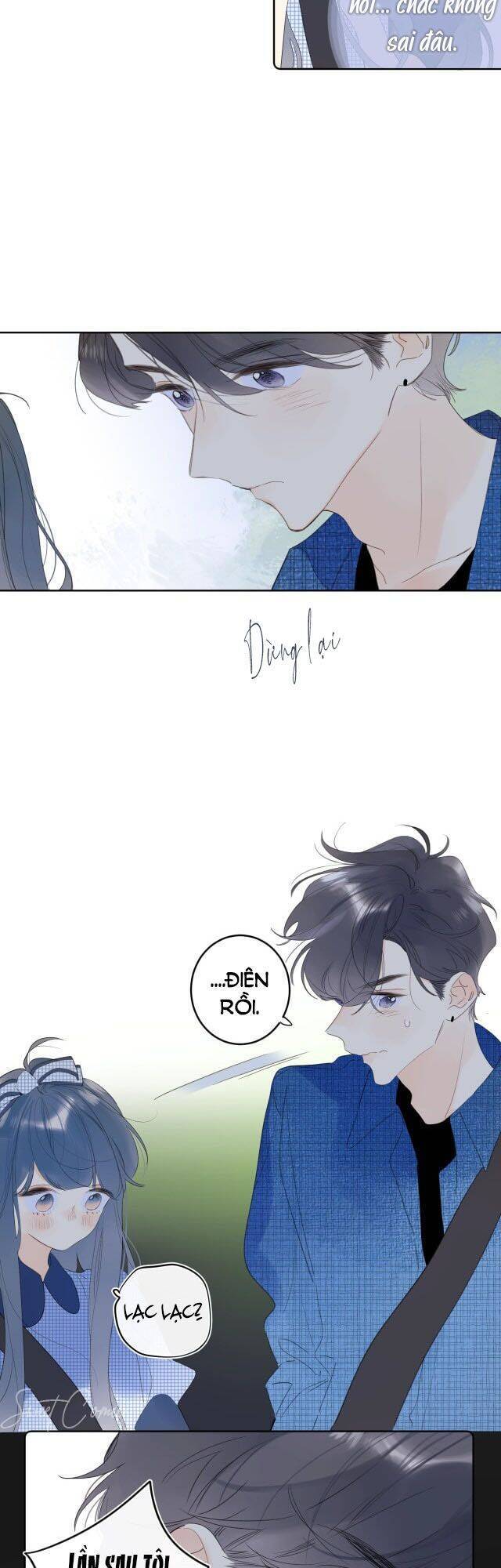 Đừng Khóc Chapter 50 - 13