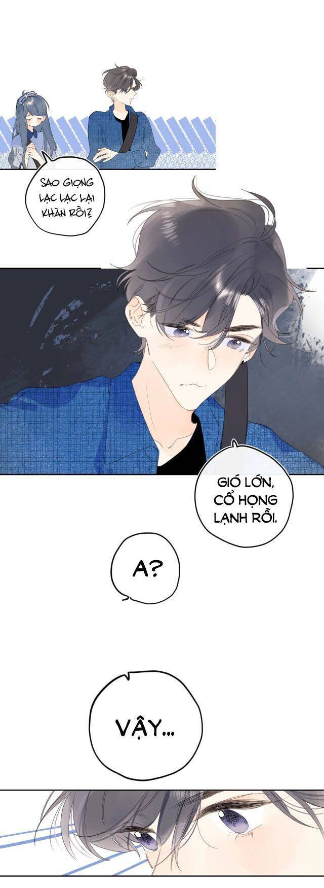 Đừng Khóc Chapter 50 - 15