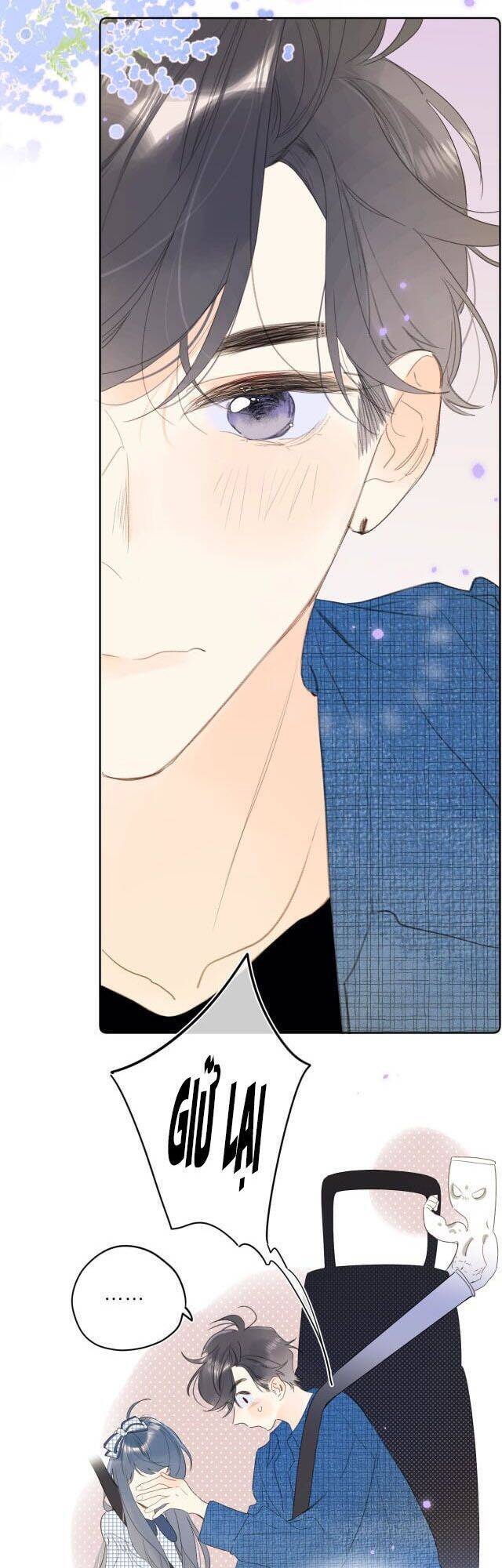 Đừng Khóc Chapter 50 - 20