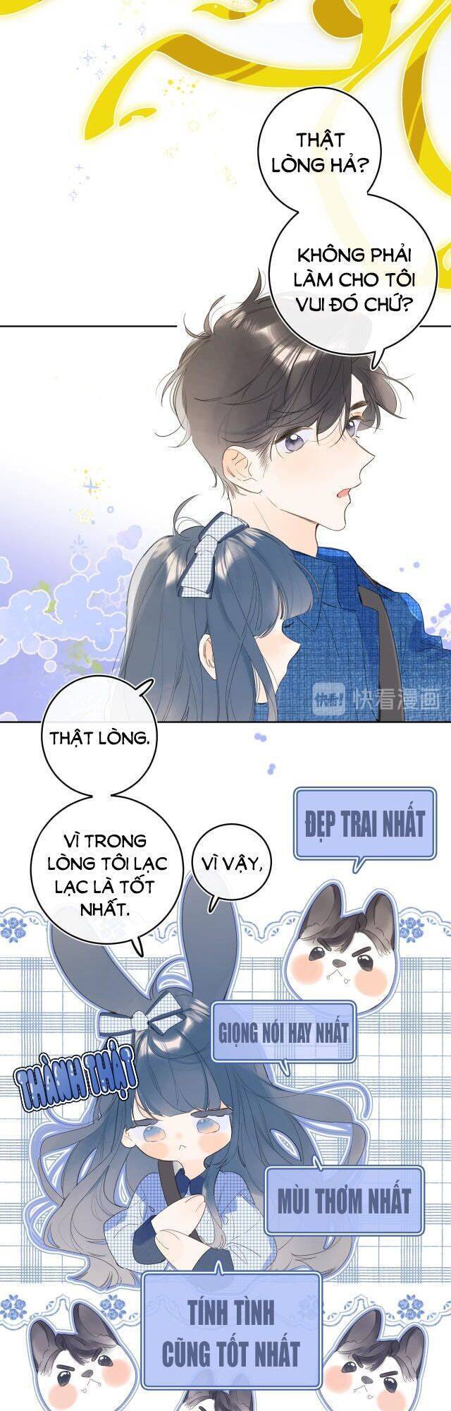 Đừng Khóc Chapter 50 - 3