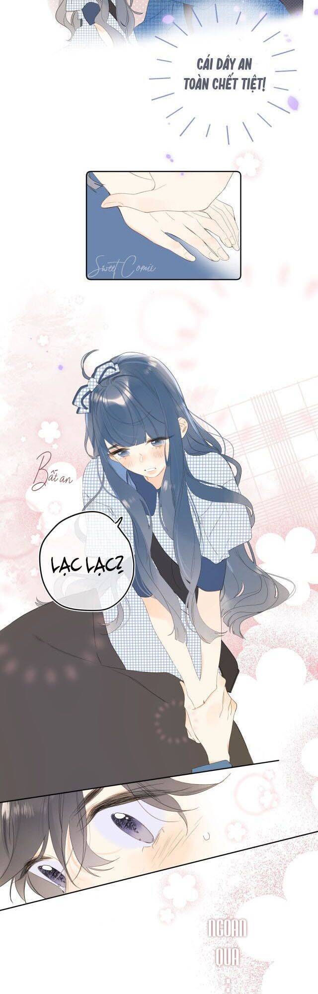 Đừng Khóc Chapter 50 - 21