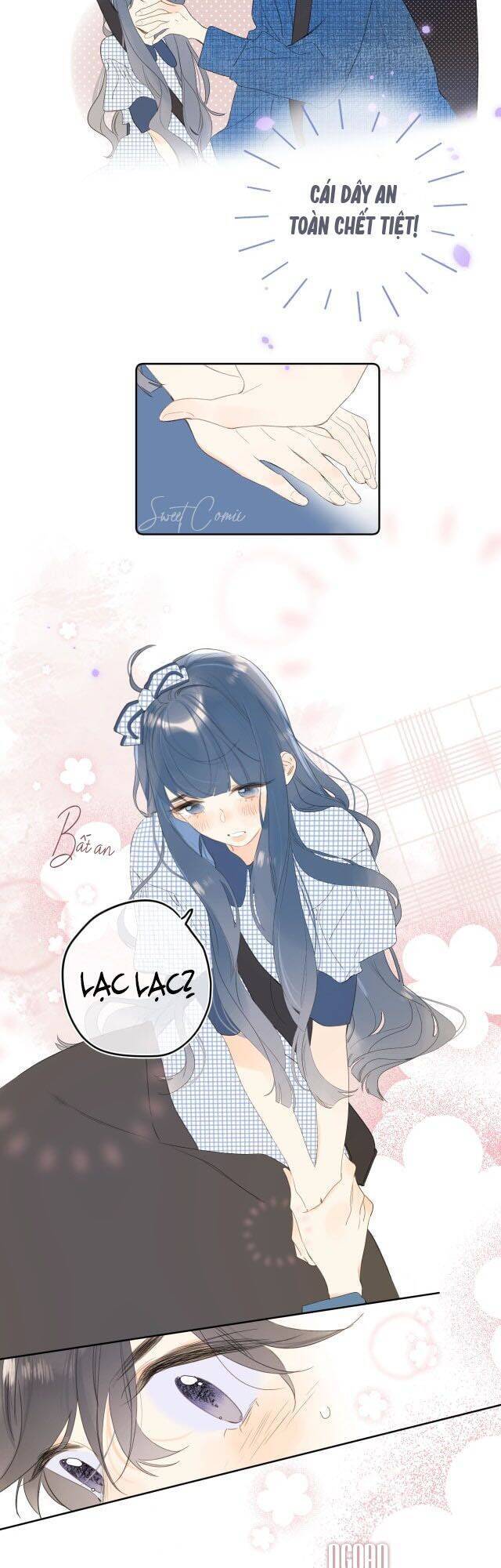 Đừng Khóc Chapter 50 - 27