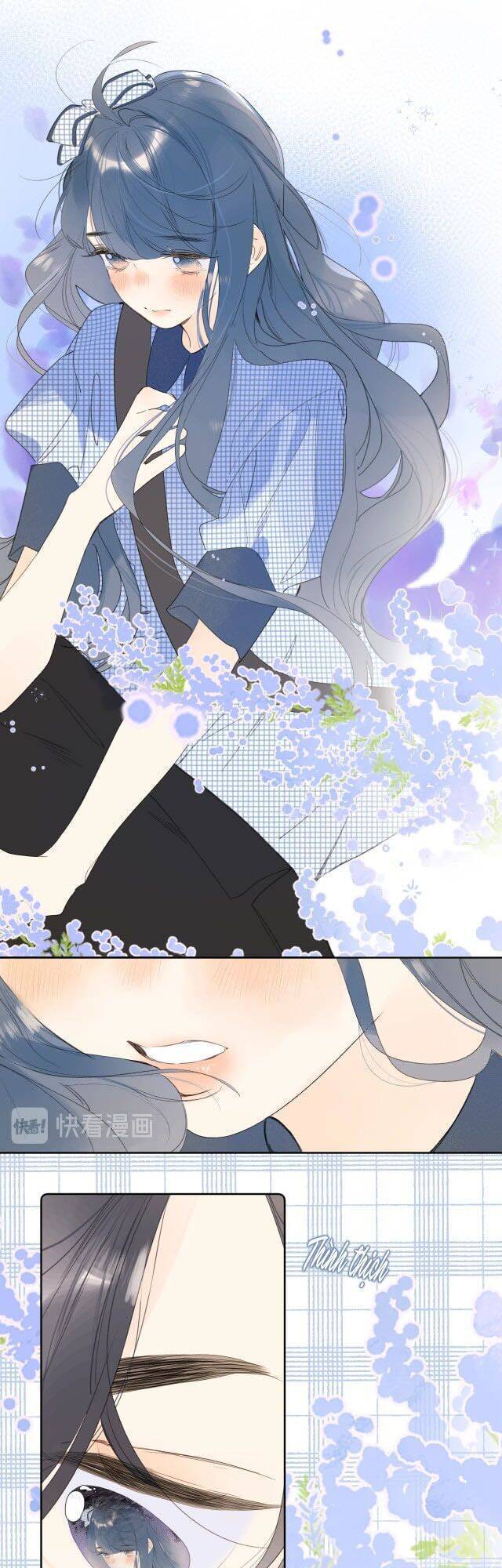 Đừng Khóc Chapter 50 - 6