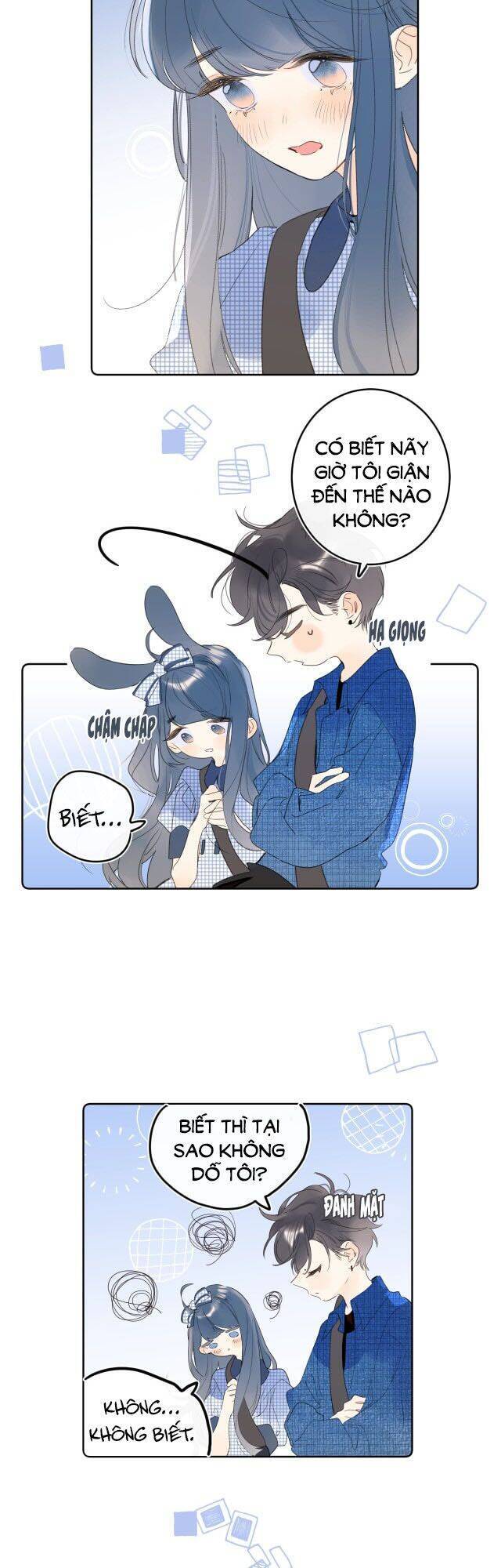 Đừng Khóc Chapter 50 - 8