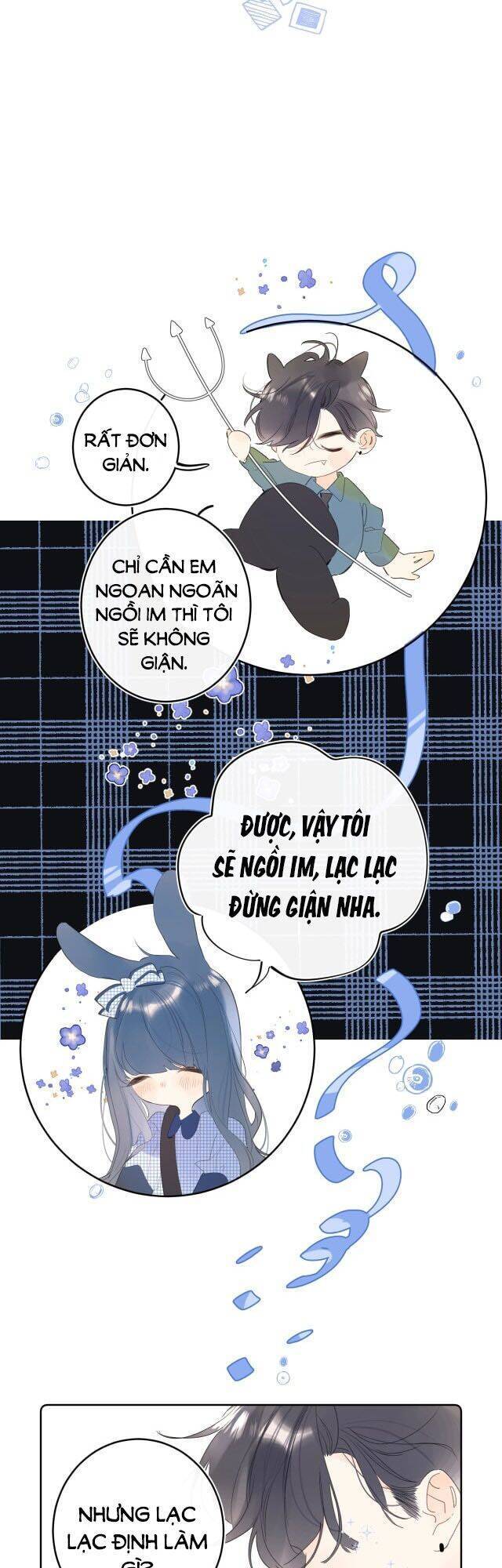 Đừng Khóc Chapter 50 - 9