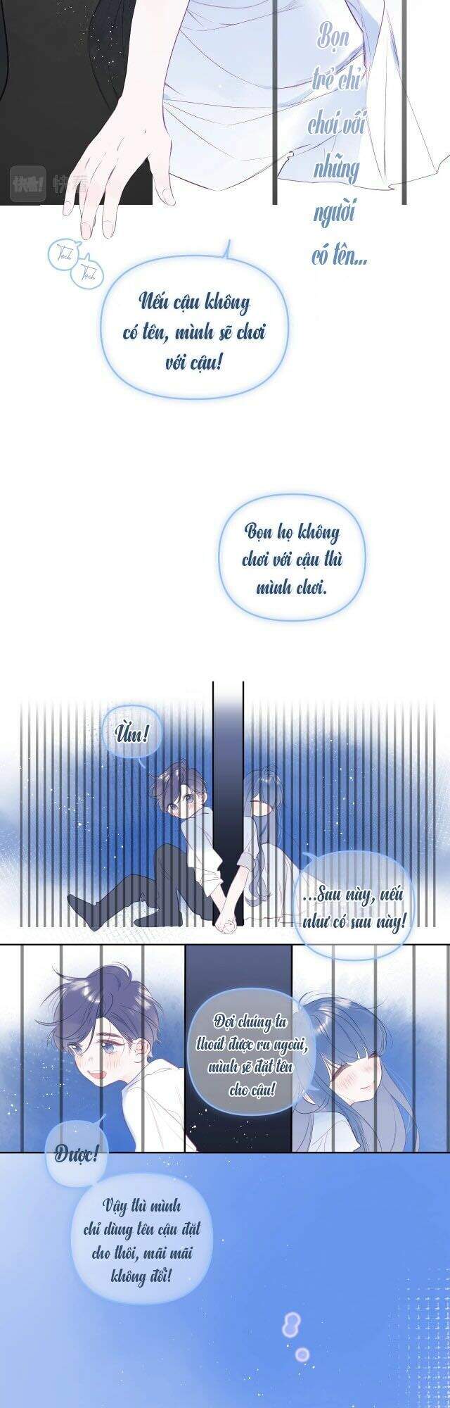 Đừng Khóc Chapter 55 - 11