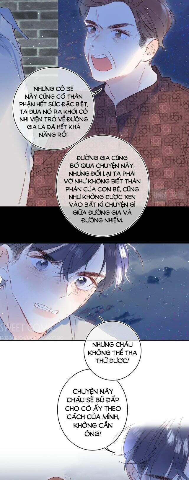 Đừng Khóc Chapter 55 - 14