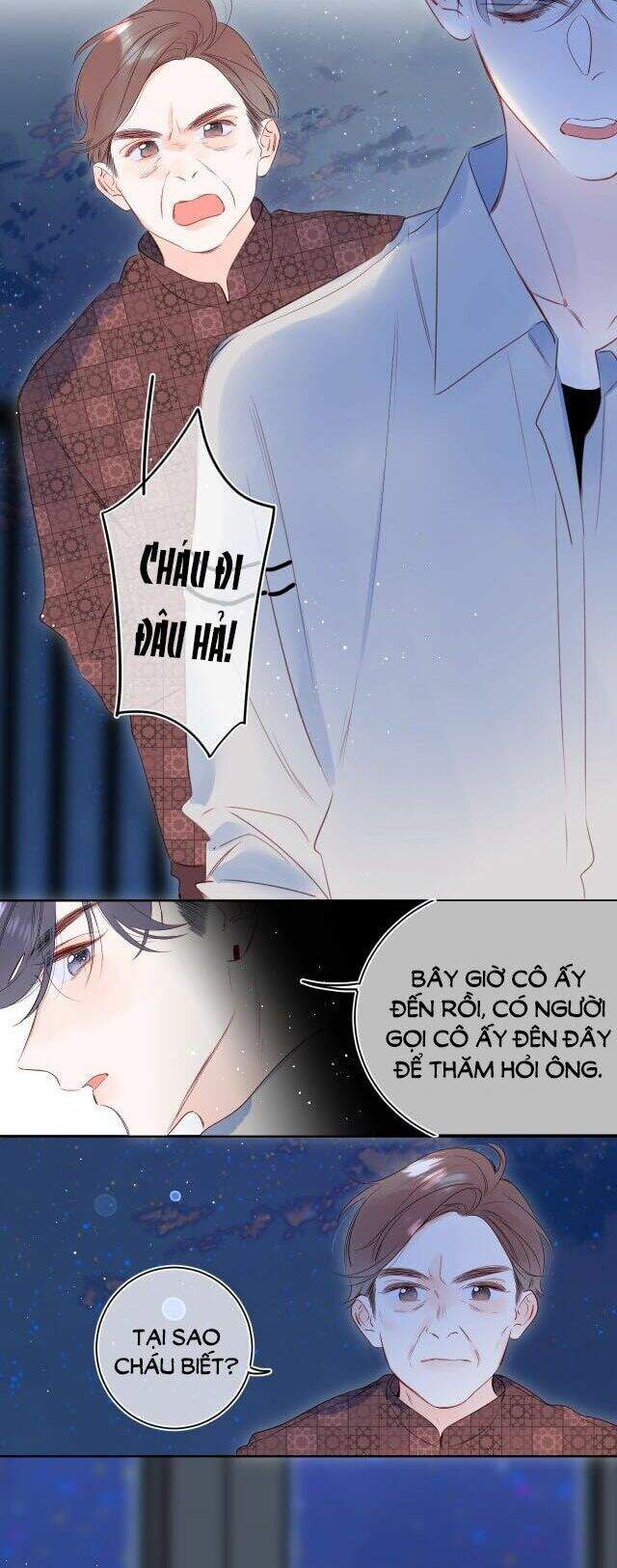 Đừng Khóc Chapter 55 - 15