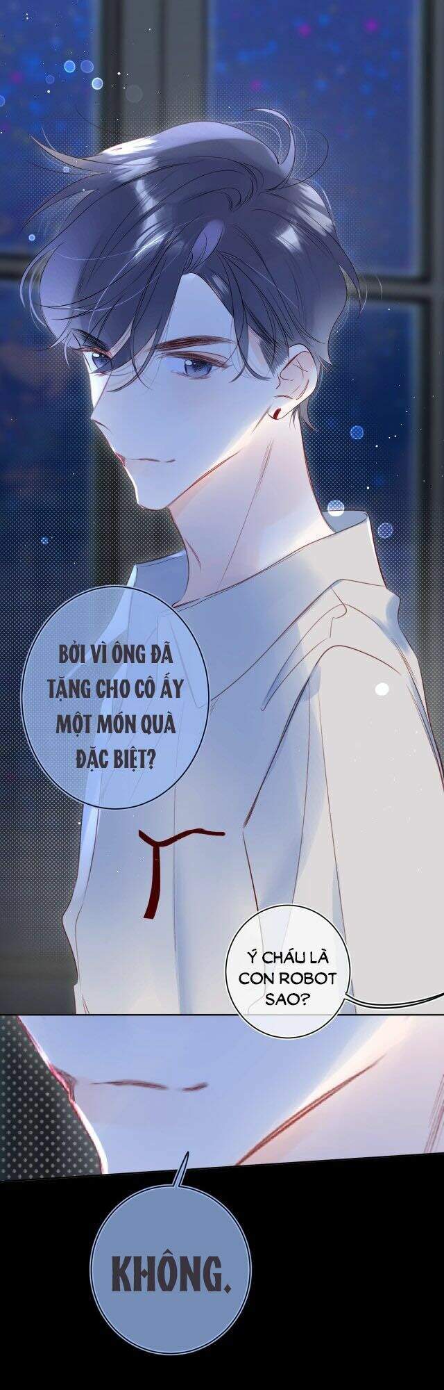 Đừng Khóc Chapter 55 - 16