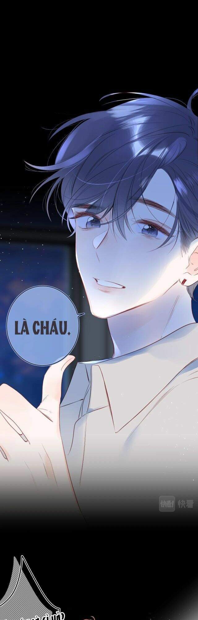 Đừng Khóc Chapter 55 - 17