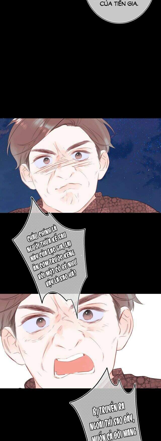 Đừng Khóc Chapter 55 - 19