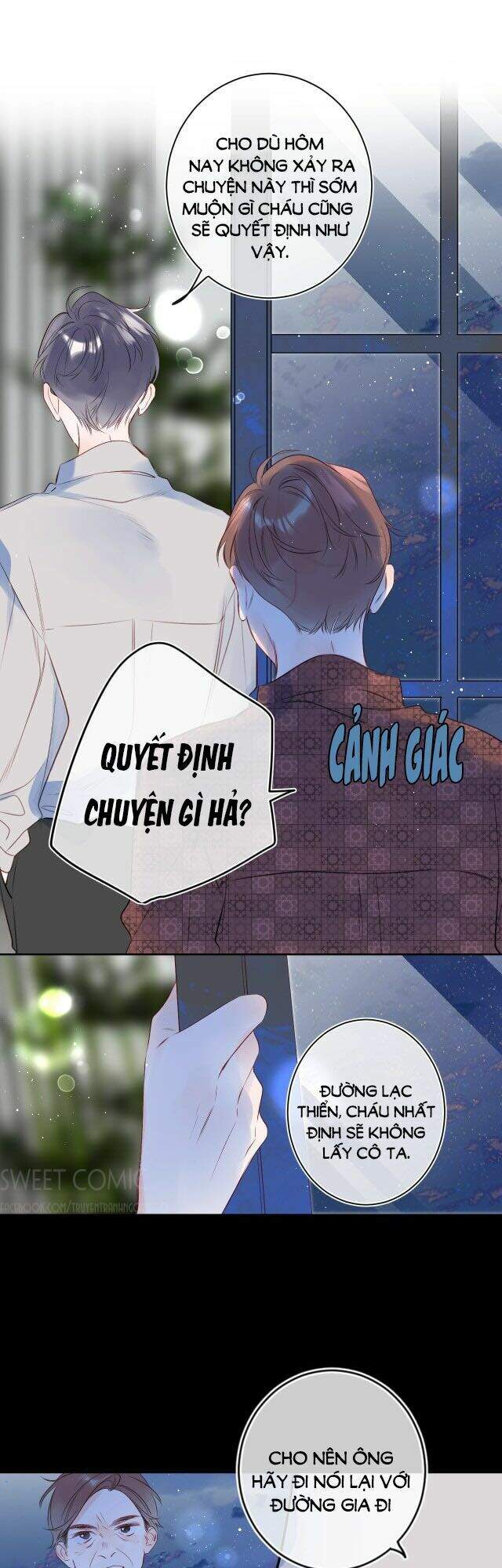Đừng Khóc Chapter 55 - 21