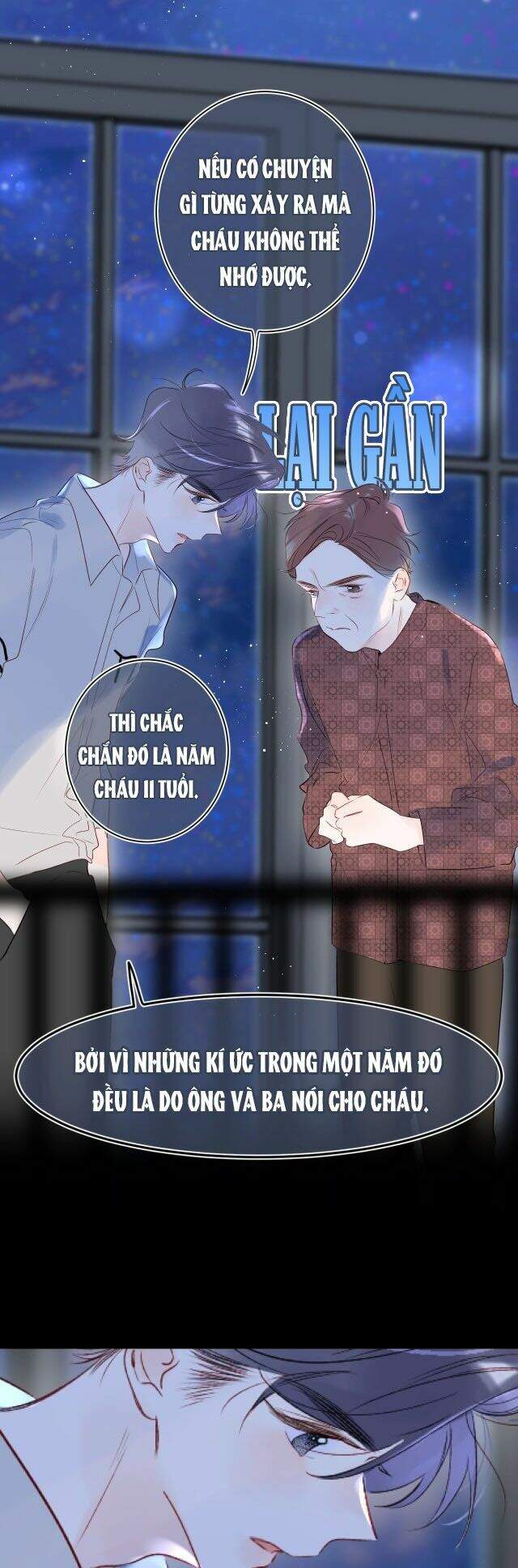 Đừng Khóc Chapter 55 - 4