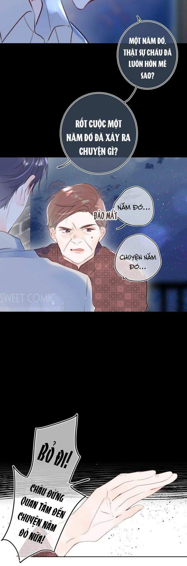 Đừng Khóc Chapter 55 - 5
